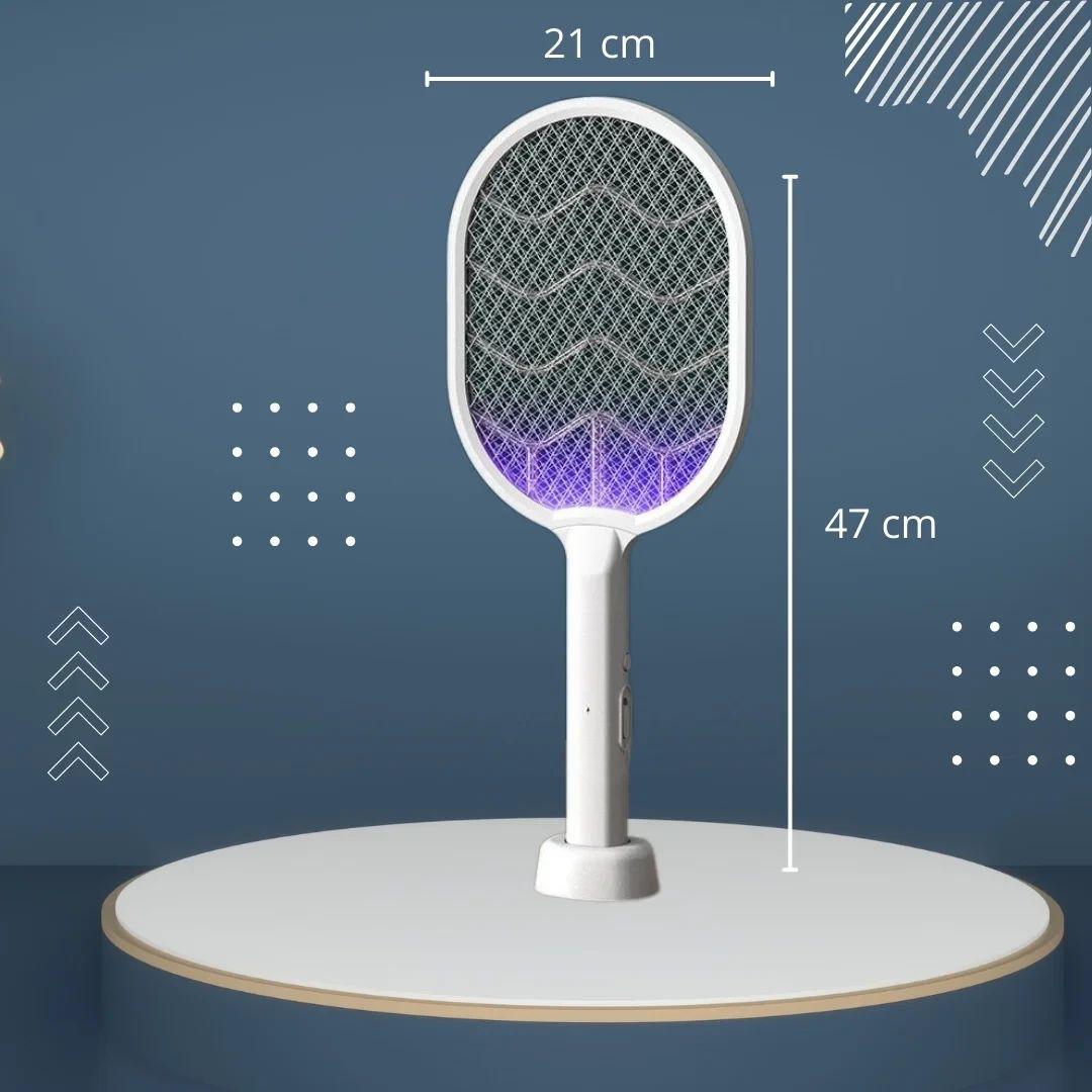 Miniatura 3 de RAQUETA YT-M2038